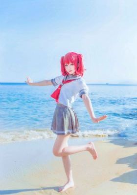 爱在空气中 番外篇 电影_JVID性感写真